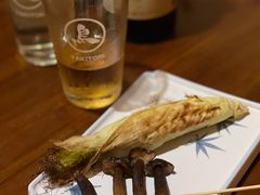 -烧鸟横丁(联发文创口岸店)