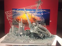 -中华艺术宫(上海美术馆)