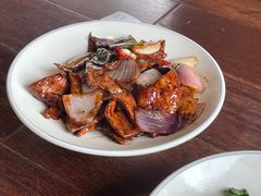 -大牌大·传统杭帮菜(湖滨店)