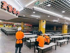 -五四广场美食城(福泰广场店)