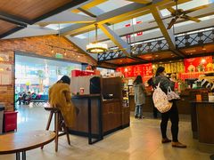 -星巴克(天津火车站店)