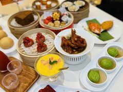 -蔡澜点心·粤菜(月星环球港店)