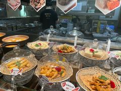 -码头见·潮汕菜(领展中心城店)