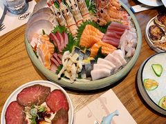 -Mr·Fish鱼鲜生海鲜放题(银泰in99店)