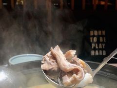 -探窝·竹笙椰子鸡(杨箕店)