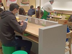 -甲乙饼·手工牛肉饼(东方广场店)