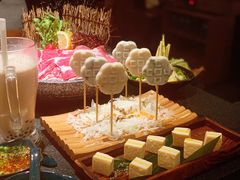 -湊湊火锅·茶憩(打浦桥日月光店)