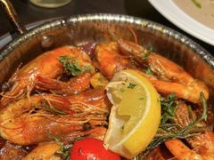 -庐灶江南·江南菜·四合院Bistro(东直门雍和宫·原华侨宾馆店)