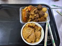 -阿姨牛杂(北京路店)