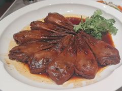 -王庄阿咪海鲜大排档(上下杭店)