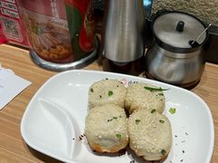 -小杨生煎(龙阳广场店)