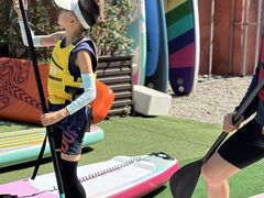 -青岛第三海水浴场