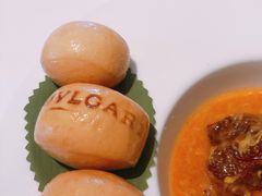 -宝丽轩中餐厅BAOLIXUAN