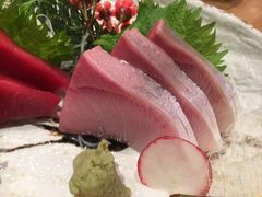 -泉寿司(万科公园店)