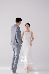 -布丁婚纱摄影工作室
