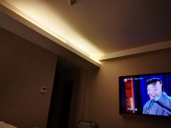 -全季酒店(上海火车站天目西路店)