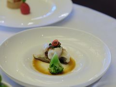 -富力丽思卡尔顿酒店·丽轩中餐厅