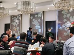 大堂-紫光园·烤鸭·北京菜(劲松店)