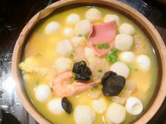 -井水小厨·湘菜(活力广场店)
