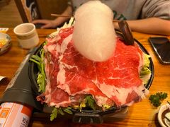 -千懿六本木酒场(常熟路店)