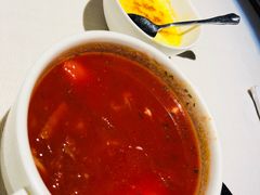 -俄士厨房(万松园店)