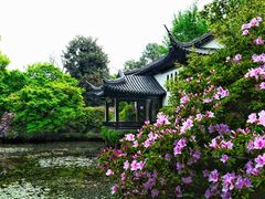 -惠山古镇·寄畅园