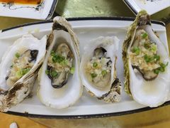 -梅姐海鲜餐厅(水头海鲜街店)
