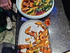 -冰城小镇音乐串吧·聚会餐厅(百子湾店)