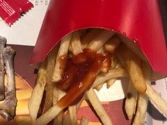 -麦当劳(元朗贸易中心店)