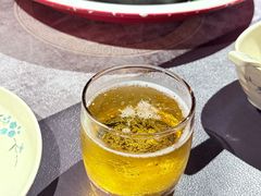 -花溪雨·森林餐厅(石基店)
