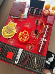 -星童star.kids儿童发型设计·满月胎发(玉兰花园店)