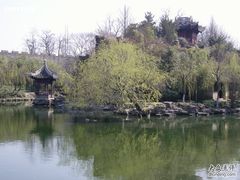 -水绘园