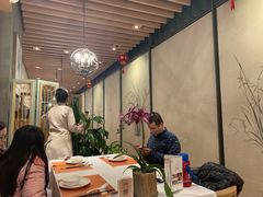 -若蘭慈·无国界素食料理(欢乐海岸店)