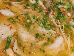 -太二酸菜鱼(海口友谊广场店)