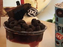 -DQ·蛋糕·冰淇淋(惠山万达店)
