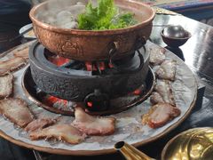 牦牛火锅-康巴藏餐(束河古镇店)
