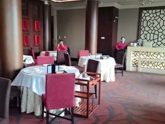 -顺德喜来登酒店·采悦轩