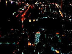 -高雄85大楼-观景台