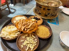 -牧马人奶茶馆(乌兰察布总店)
