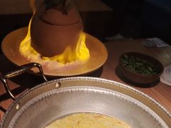 -吃饭皇帝大土家民族菜(正大广场店)