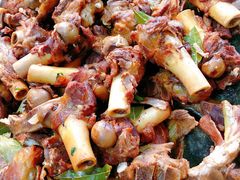 羊棒骨-大勇羊棒骨·烧烤(经六路店)