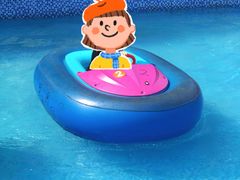 -蒙特利亲子乐园