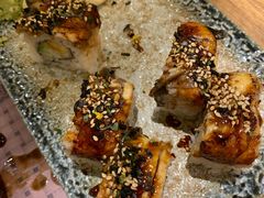 -林妈妈村·日式料理(宝山龙湖天街店)