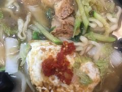 -诸暨次坞打面(广贤路店)