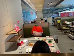 -海底捞火锅(北京路店)