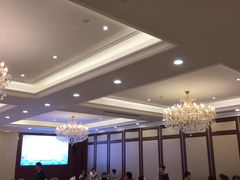 大堂-金时代顺风大酒店(协泰店)