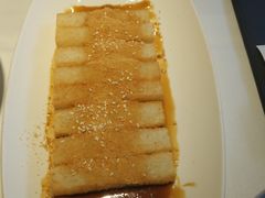 红糖糍粑-胡大饭馆 24h(簋街总店)