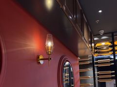 -get pizza意大利餐厅(凯德MALL店)