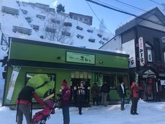-茶和々(茶和々 小樽店)