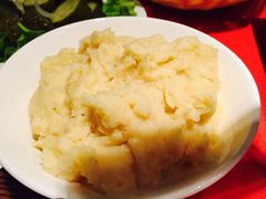 -申德勒加油站餐厅(三里屯北小街店)